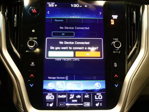 Used 2021 Subaru Legacy Limited image 32