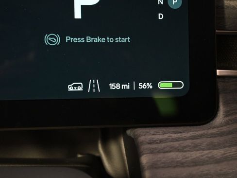 Used 2023 Rivian R1S Adventure AWD/4WD image 28