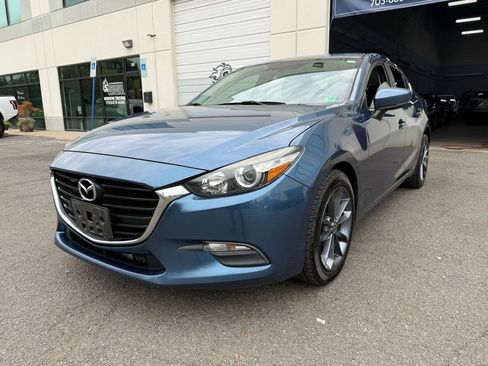 Used 2017 MAZDA MAZDA3 Sport w/ Preferred Equipment Package image 5