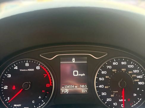 Used 2020 Audi A3 2.0T Premium w/ Final Edition Package image 33