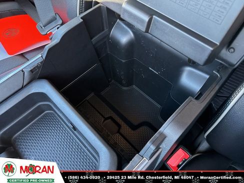 Used 2023 RAM 1500 Laramie image 21