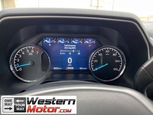 Used 2022 Ford F150 XLT w/ Equipment Group 302A High image 11