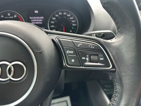 Used 2018 Audi A3 2.0T Premium w/ Convenience Package FWD image 21