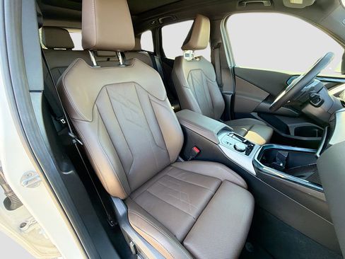 Used 2025 BMW X3 xDrive30i image 15