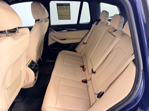 Used 2020 BMW X3 sDrive30i RWD image 13
