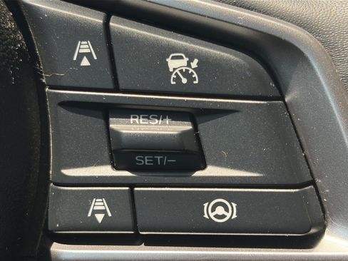 Used 2024 Subaru Outback Touring XT AWD/4WD image 18