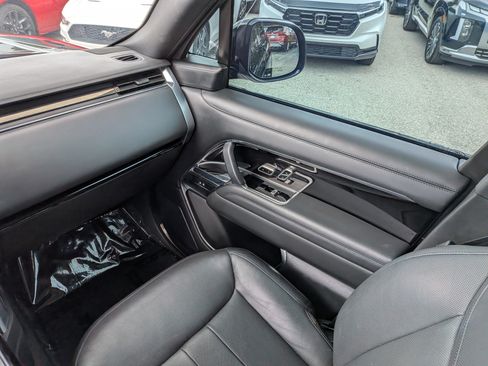 Used 2023 Land Rover Range Rover SE AWD/4WD image 18
