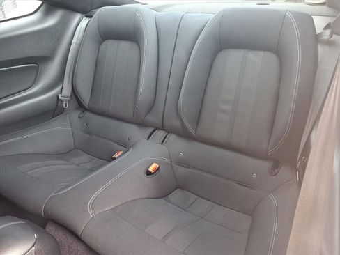 Used 2019 Ford Mustang Coupe w/ Black Accent Package image 17