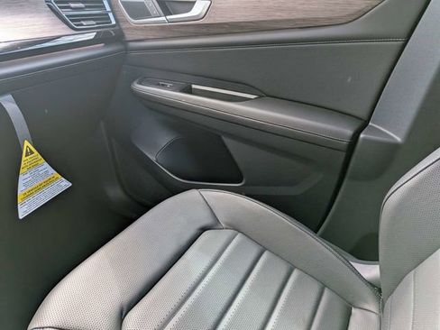 New 2026 Volkswagen Atlas SEL AWD/4WD image 18