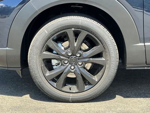 New 2026 MAZDA CX-30 AWD 2.5 S image 33