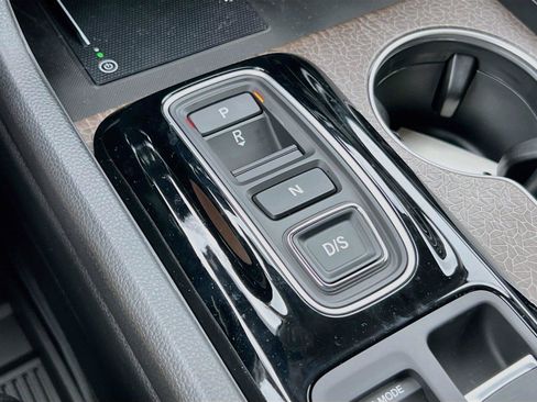 New 2026 Honda Pilot Elite image 15