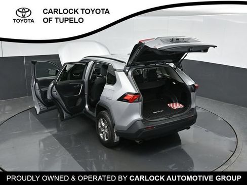 Used 2022 Toyota RAV4 XLE AWD/4WD image 41