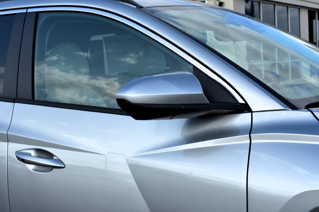 New 2026 Hyundai Tucson SEL Plus FWD image 8