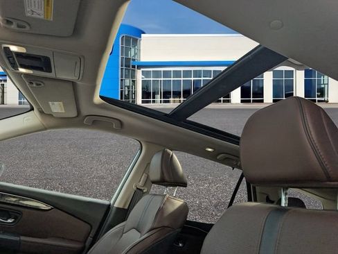 Used 2023 Honda Pilot Elite image 18