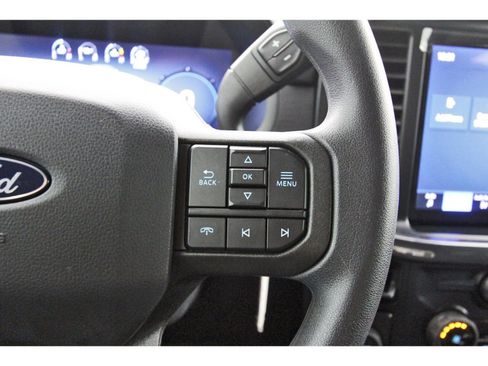 Certified 2025 Ford F150 STX w/ Equipment Group 200A image 19