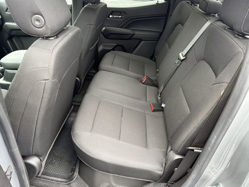 Used 2023 GMC Canyon Elevation w/ Convenience Package RWD image 27