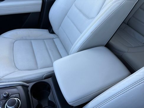 Used 2019 MAZDA CX-5 Grand Touring image 14