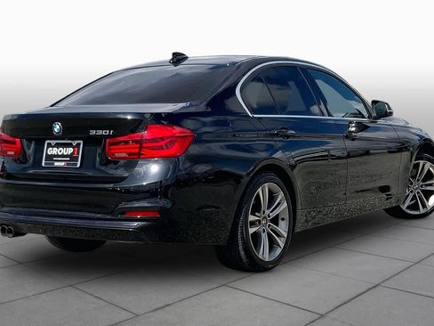 Used 2018 BMW 330i Sedan RWD image 13