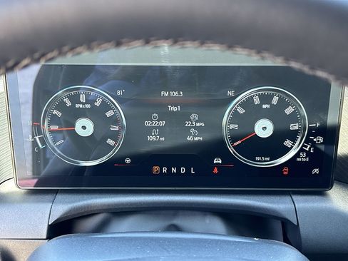 Used 2024 Ford Mustang Coupe RWD image 29