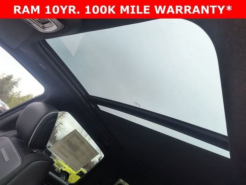 New 2026 RAM 1500 Laramie w/ Night Edition image 22