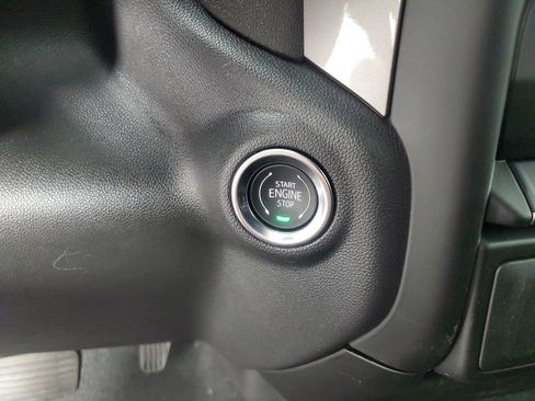 New 2026 Chevrolet Silverado 1500 Custom Trail Boss w/ Midnight Edition image 19