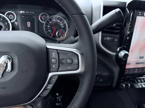 New 2026 RAM 2500 Big Horn AWD/4WD image 26
