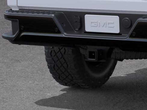 New 2026 GMC Sierra 2500 AT4X AWD/4WD image 14