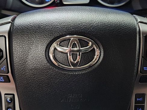 Used 2023 Toyota Tacoma SR5 w/ Technology Package image 50