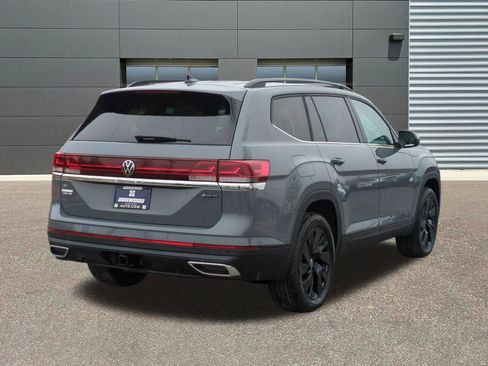 New 2026 Volkswagen Atlas SE AWD/4WD image 7