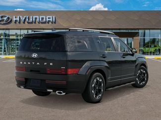 New 2026 Hyundai Santa Fe SEL AWD/4WD video 4