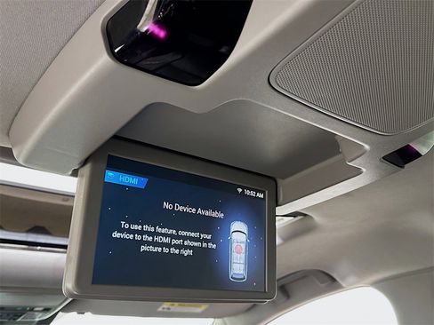 Used 2018 Honda Odyssey Elite image 24