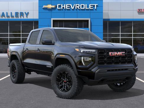 New 2026 GMC Canyon Elevation RWD image 8