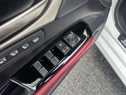 Used 2017 Lexus GS 350 F Sport image 21