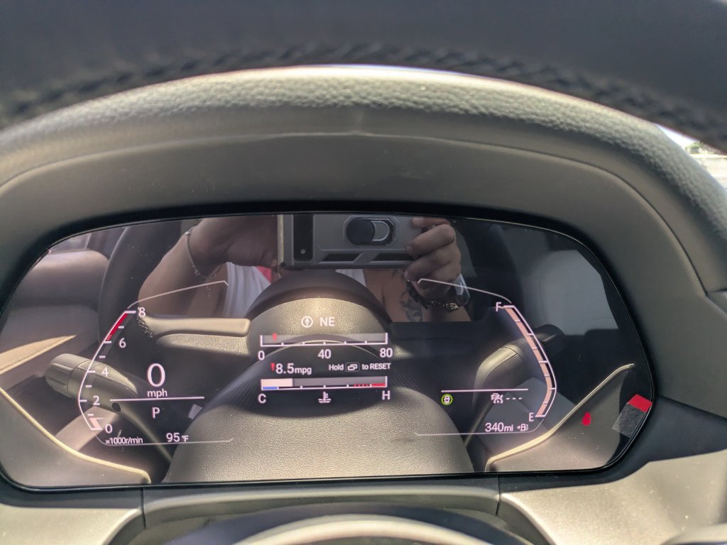 New 2026 MAZDA CX-5 Select AWD/4WD image 27