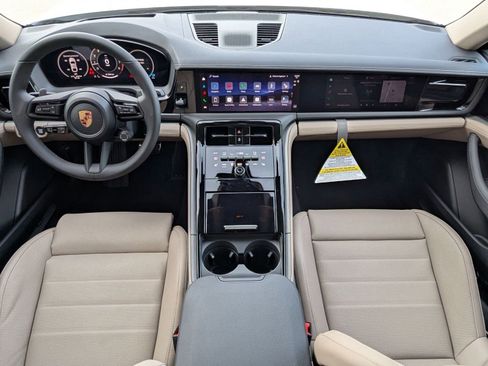 New 2026 Porsche Panamera image 21