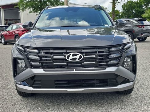 New 2026 Hyundai Tucson SEL FWD image 10