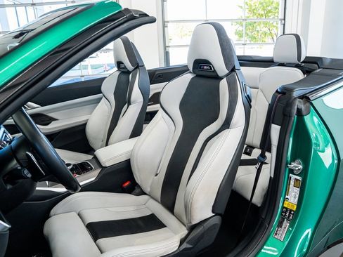 Used 2022 BMW M4 xDrive Competition w/ Executive Package image 41