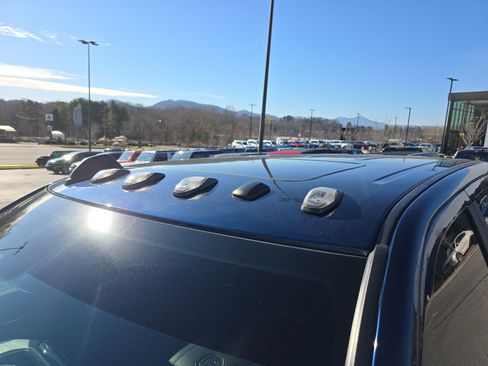 Used 2024 RAM 3500 Laramie w/ Night Edition image 12