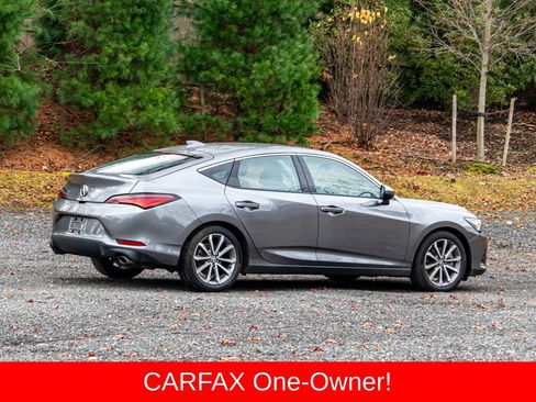 Used 2024 Acura Integra FWD image 9