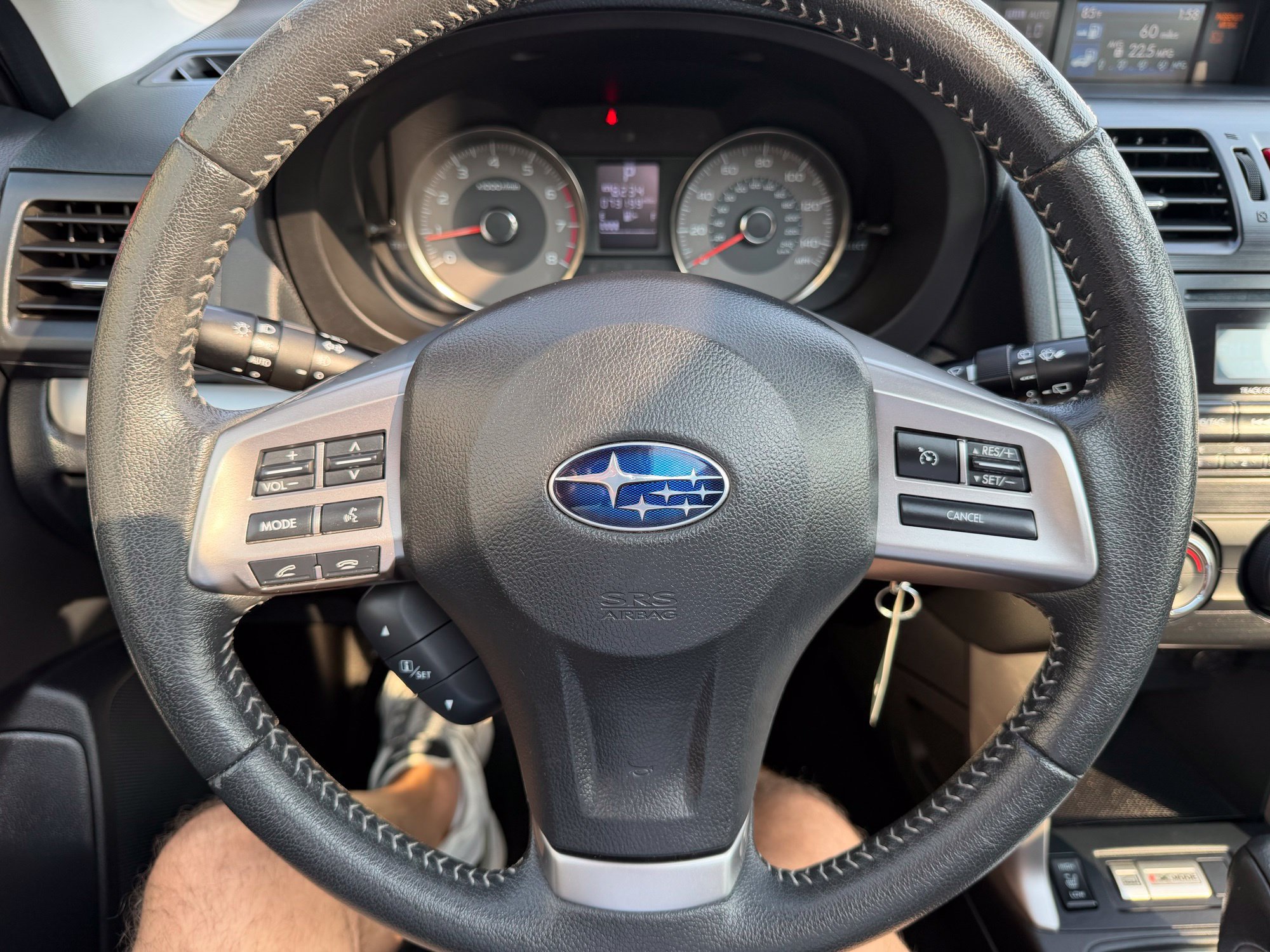 Used 2015 Subaru Forester 2.5i Limited AWD/4WD image 22