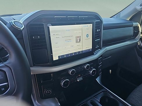 Used 2023 Ford F150 XLT w/ Equipment Group 302A High image 24