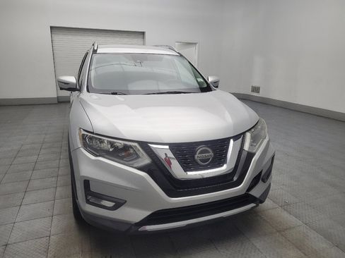 Used 2018 Nissan Rogue SL FWD image 14