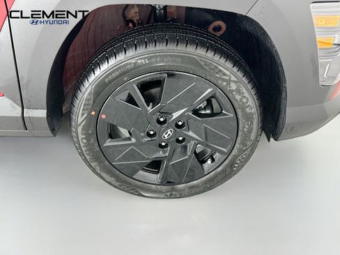 New 2026 Hyundai Kona SEL Sport image 31