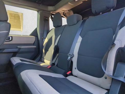 Used 2022 Ford Bronco Big Bend image 22