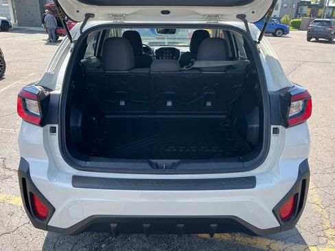 Certified 2024 Subaru Crosstrek 2.0i Premium AWD/4WD image 24