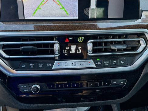 Used 2023 BMW X3 xDrive30i image 15