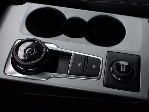 Certified 2022 Ford Bronco Sport Big Bend w/ Convenience Package image 17