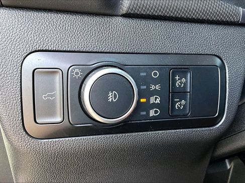 Used 2024 Ford Bronco Sport Outer Banks w/ Tech Package AWD/4WD image 32