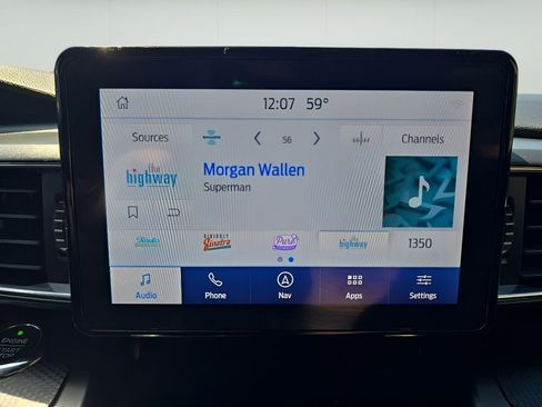 Used 2020 Ford Explorer ST w/ ST Street Pack AWD/4WD image 29