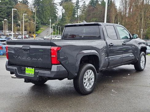 New 2026 Toyota Tacoma SR5 RWD image 7